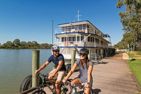 Mary Ann Reserve - Accommodation Guide 2