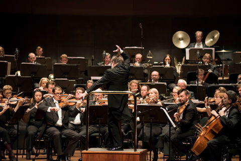 Melbourne Symphony Orchestra - Accommodation Asia 0