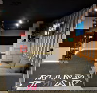 Mind Trap Canberra - Accommodation Asia