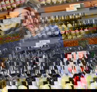 Morpeth Ginger Beer and Gourmet Foods - Accommodation China