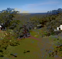 Mount Schoenstatt Spirituality Centre - Accommodation Guide