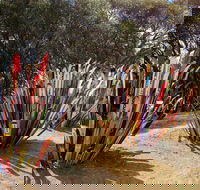 Mt Buller Sculpture Park Walk - Accommodation Asia