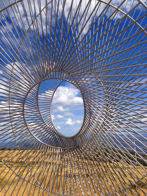 Mt Buller Sculpture Park Walk - Accommodation Asia 1