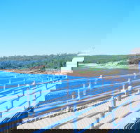 Mundaring Weir - Accommodation Asia