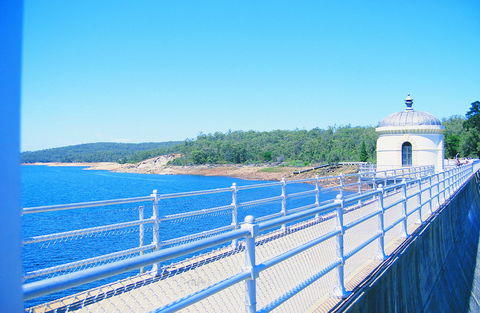 Mundaring Weir - Accommodation Guide 0