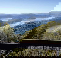 Muogamarra Nature Reserve