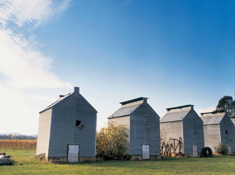 Myrtleford To Porepunkah 24km - Accommodation Asia 0