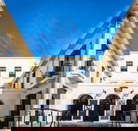 National Archives of Australia - Accommodation Asia