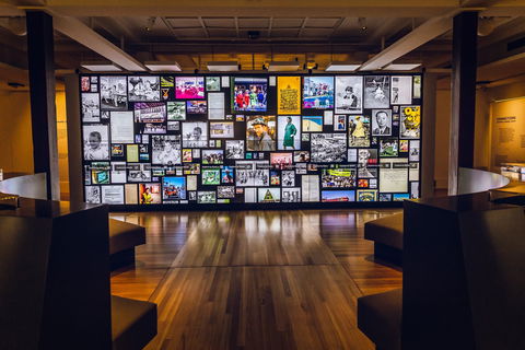 National Archives Of Australia - Accommodation Asia 1