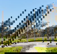 National Workers Memorial - Accommodation Asia