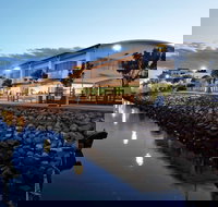 Newcastle Cruising Yacht Club - Accommodation China