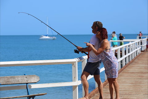 Nikenbah - Accommodation Asia 0