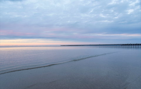 Nikenbah - Accommodation Asia 1