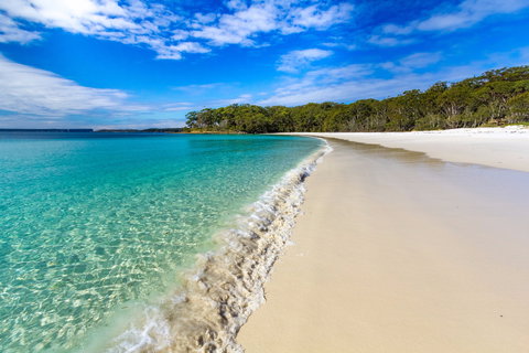NSW Jervis Bay National Park - Accommodation Asia 0