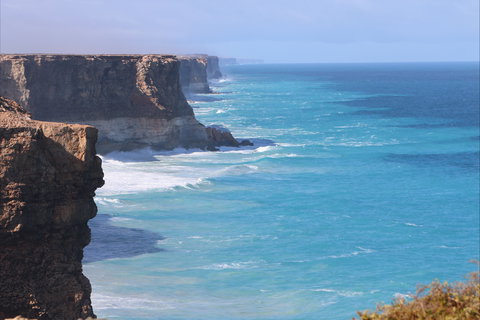 Nullarbor National Park - Accommodation Asia 1