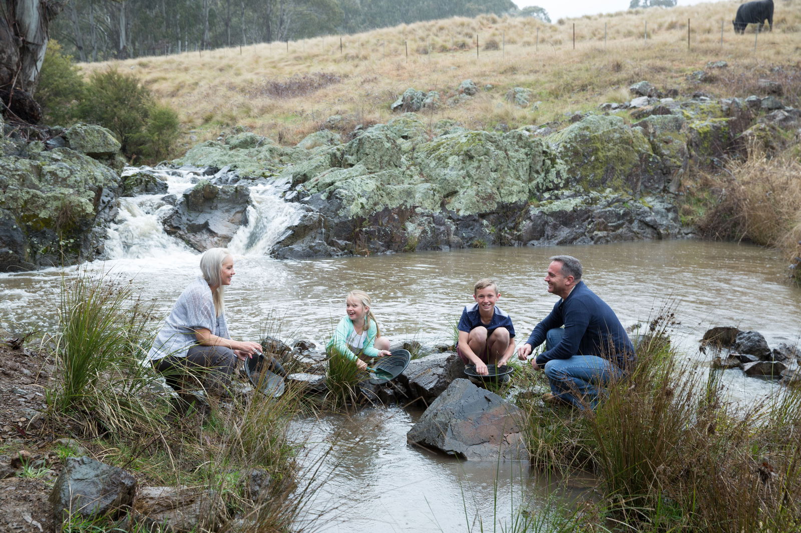 Appleby NSW Accommodation Asia