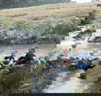 Nundle Fossicking - Accommodation Asia