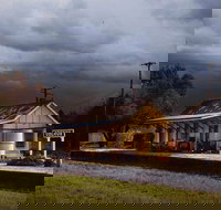 Oberon - Accommodation China