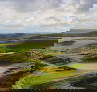Ocean Dunes Golf Links King Island - Accommodation Guide