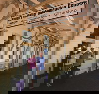 Old Railway Station Bunbury - Accommodation Guide