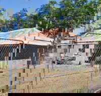 Old Bonrook Station Homestead - Accommodation Guide