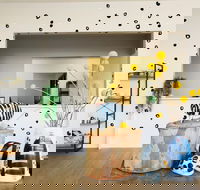 Outback Arts Creative Arts Centre - Accommodation Guide