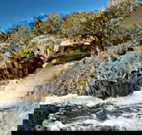 Oxley Walking Track - Accommodation Asia