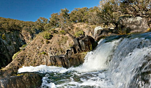 Oxley Walking Track - Accommodation Asia 0