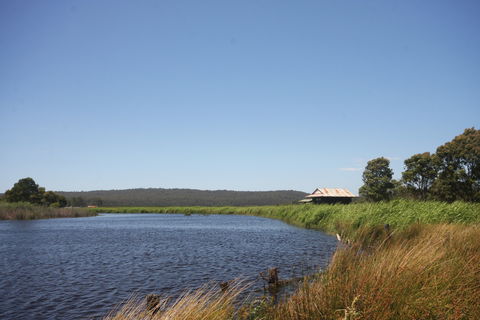 Panboola Wetlands - Accommodation Asia 0
