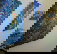 Pandora Gallery