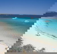 Parker Point - Accommodation Guide