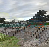 Penneshaw Playground - Accommodation China