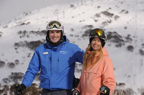 Perisher Ski Resort - Accommodation Asia 2
