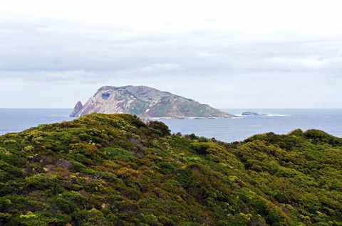 Point D'Entrecasteaux - Accommodation Asia 0