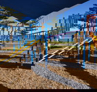 Port Hughes Playground - Accommodation China