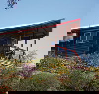 Proston - Accommodation China