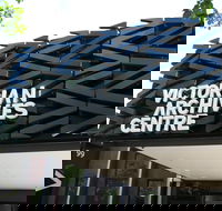Public Record Office Victoria