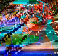 Putt Putt Mermaid Beach - Accommodation China