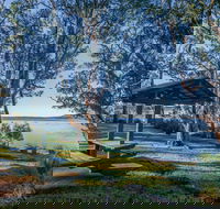 Queens Lake picnic area - Accommodation Asia