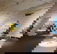 Redcliffe Art Gallery - Accommodation Guide