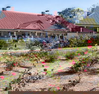 Ringsfield House Nanango - Accommodation Asia