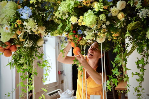 Robe Flower School - Accommodation China 0