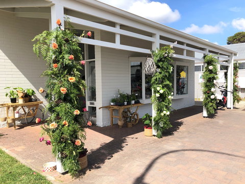 Robe Flower School - Accommodation China 1