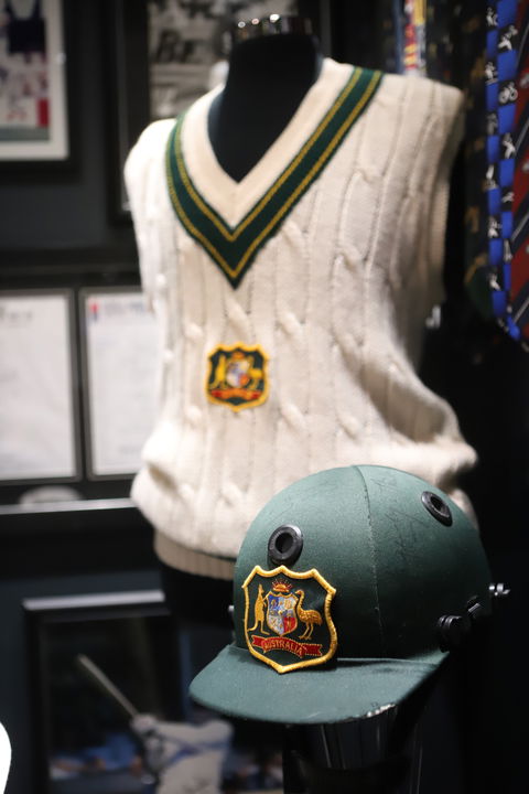 Rochester Sports Museum - Accommodation Asia 1
