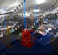 Rocks Marine Bait and Tackle - Accommodation Asia