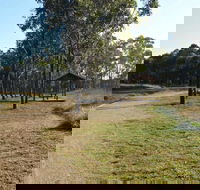 Rouse Hill Estate Walk