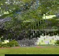 Rum Jungle Mine Manager's House - Accommodation Guide