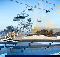 Selwyn Snow Resort - Accommodation Asia