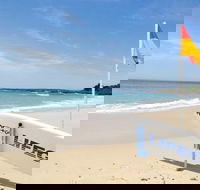 Shellharbour North Beach - Accommodation China