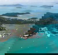 Shute Harbour - Accommodation Guide